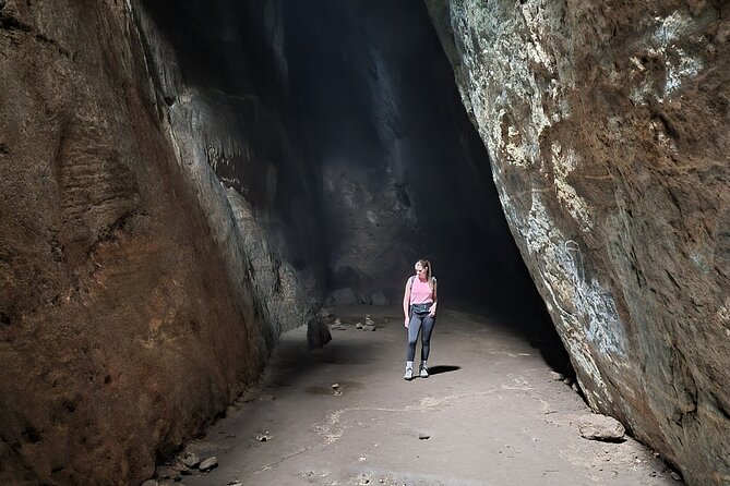 Visit the Best Spots in Tijuca Forest - Hike to Caves & Falls - Customer Experiences and Feedback