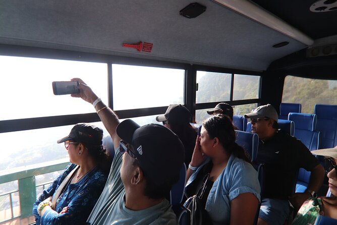 Visit the Blue Grotto and Guided Tour of Capri and Anacapri - Accessibility and Restrictions