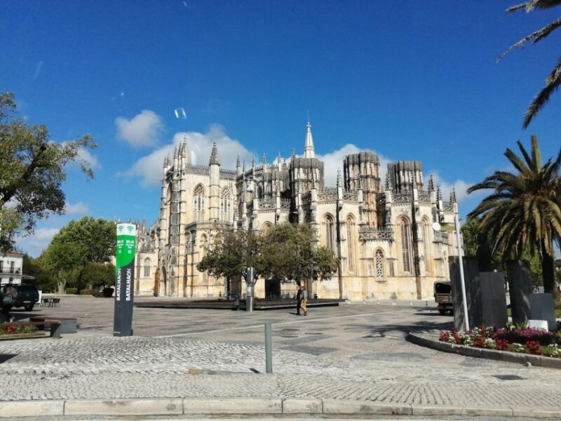 Visit the Caves of Mira De Aires, Fátima, Batalha, and Óbidos - Customer Feedback