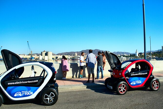 Visit the Caves of the Treasure by Electric Car in Malaga - Customer Feedback