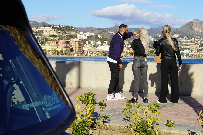Visit the Caves of the Treasure by Electric Car in Malaga - Additional Information