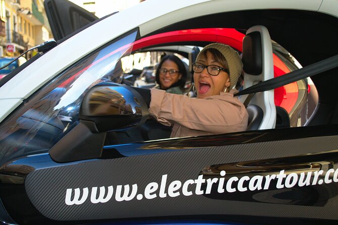 Visit the Caves of the Treasure by Electric Car in Malaga - Sustainable Tourism