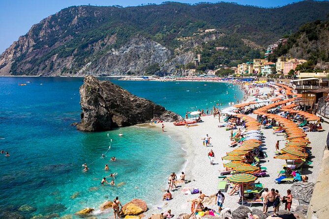 Visit the Cinque Terre With the Audio Guide App for Smartphone - Frequently Asked Questions