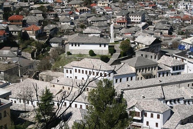 Visit the City of Gjirokastra - Highlights of the Guided Tour