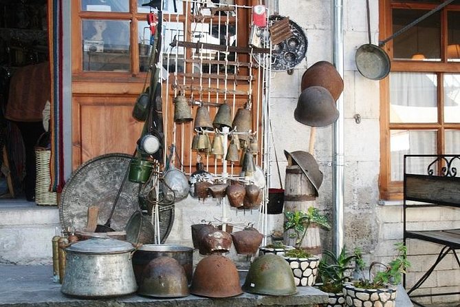 Visit the City of Gjirokastra - Exploring Gjirokastras Unique Charm
