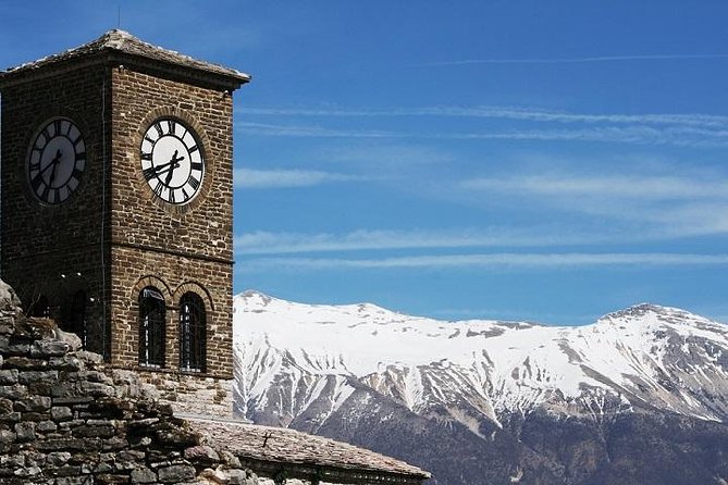 Visit the City of Gjirokastra - Accessibility and Physical Requirements