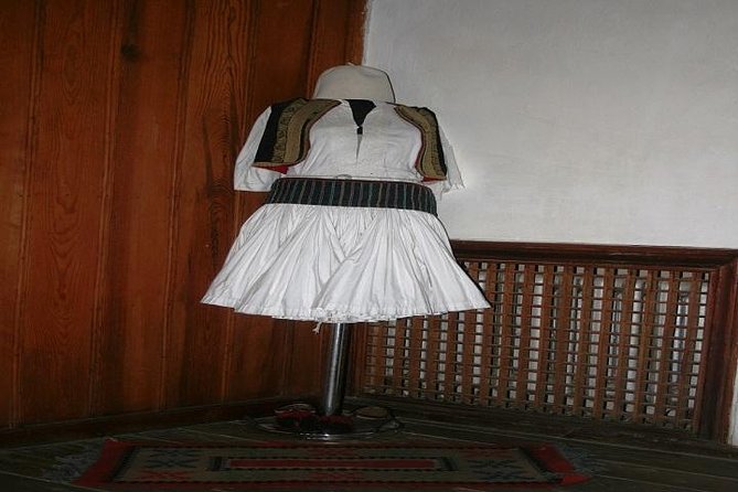 Visit the City of Gjirokastra - Cancellation Policy and Availability