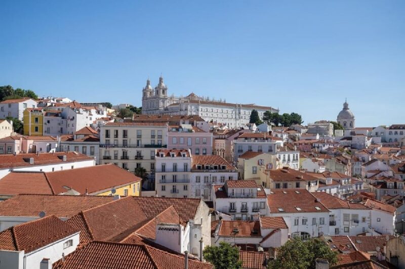 Visit the City of Lisbon in a Fun and Personalized Way - Key Points
