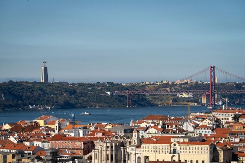 Visit the City of Lisbon in a Fun and Personalized Way - Unique City Perspectives