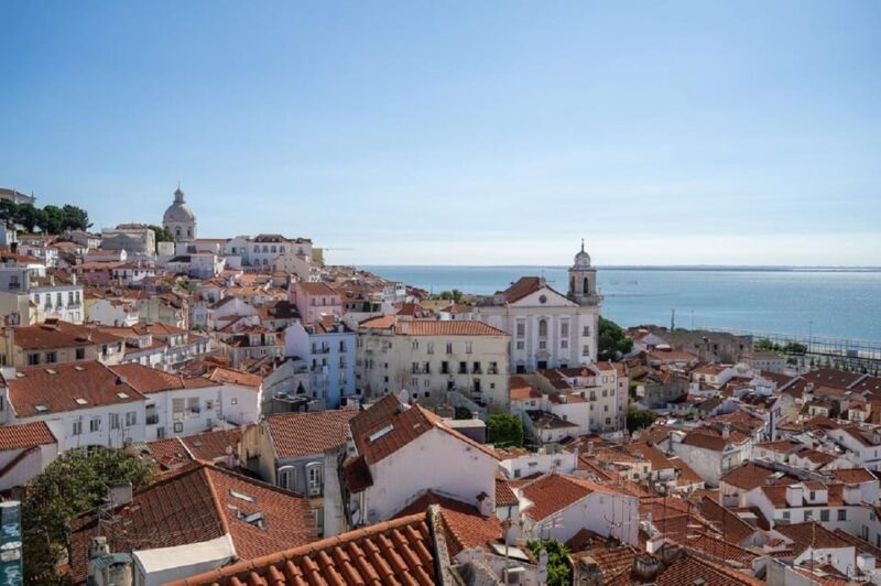 Visit the City of Lisbon in a Fun and Personalized Way - Flexible Booking Options
