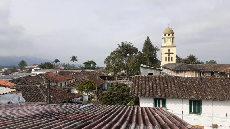 Visit the Cocora Valley and the Magic of Coffee in Salento - Itinerary and Activities