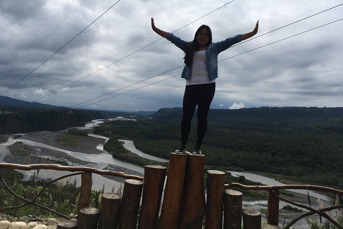 Visit the Ecuadorian Amazon - Itinerary Highlights