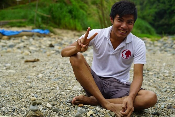 Visit the Embera Purubiakiru Community Back to Origin! - Cancellation and Confirmation Policy