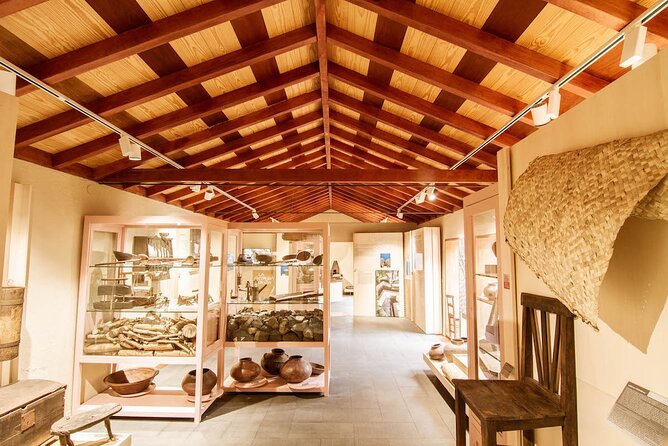 Visit the Ethnographic Park of La Gomera - Cultural Experiences
