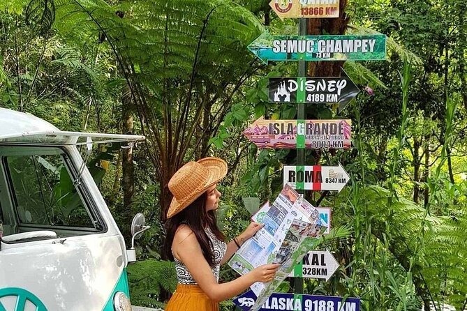 Visit The Greatest Orchid Sanctuary: Orquigonia - Half Day Tour - Key Points