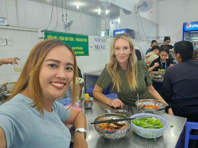Visit The Hidden Gems & Local Peoples Life In Ho Chi Minh - District 3: Unearthing Hidden Gems