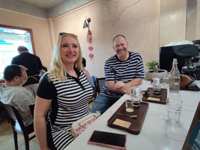 Visit The Hidden Gems & Local Peoples Life In Ho Chi Minh - Learning About Thich Quang Ducs Heroic Legacy