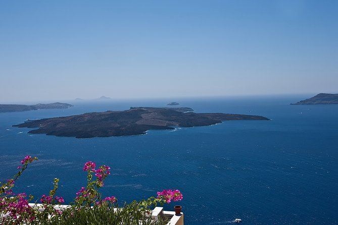 Visit the Highlights of Santorini Island. - Safety Considerations