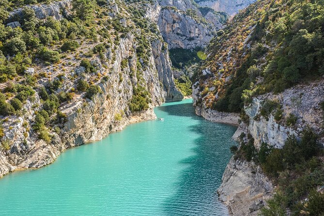 Visit the Lavender Fields, the Gorges Du Verdon, and Moustiers. - Gorges Du Verdon