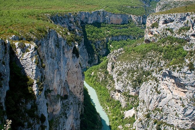 Visit the Lavender Fields, the Gorges Du Verdon, and Moustiers. - Moustiers Saint Marie