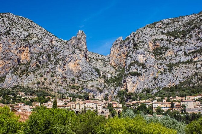 Visit the Lavender Fields, the Gorges Du Verdon, and Moustiers. - Memorable Experiences
