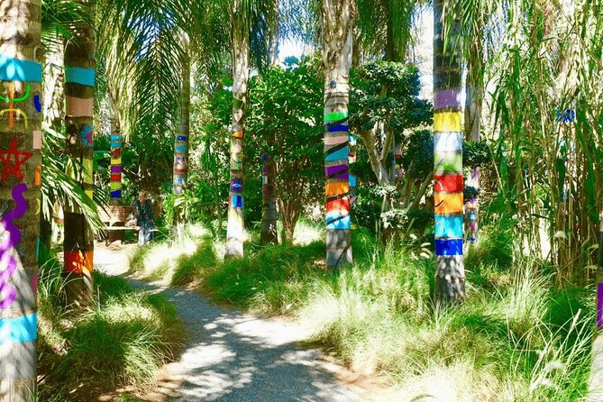 Visit the Magical Anima Gardens & Ourika Valley - Positive Guest Feedback