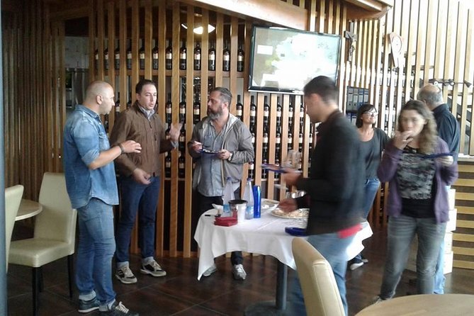 Visit the Marchesi De Cordano Winery and Taste Its Wines - Directions to the Winery