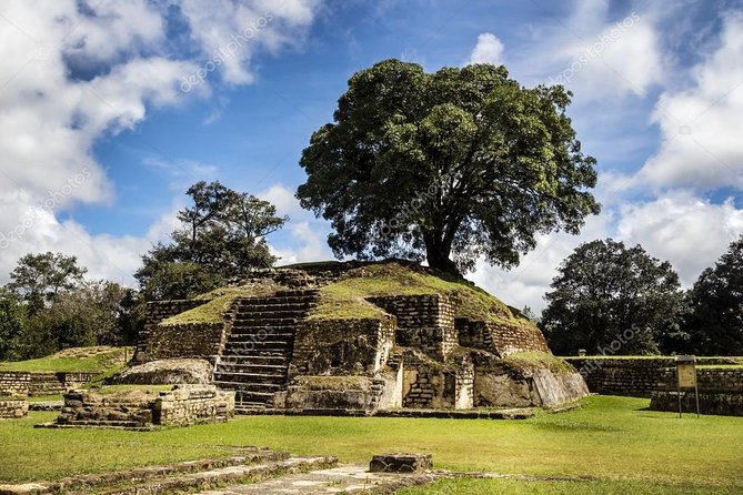 Visit The Mayan City of Iximche on a Full-Day Private Tour - Historical Significance