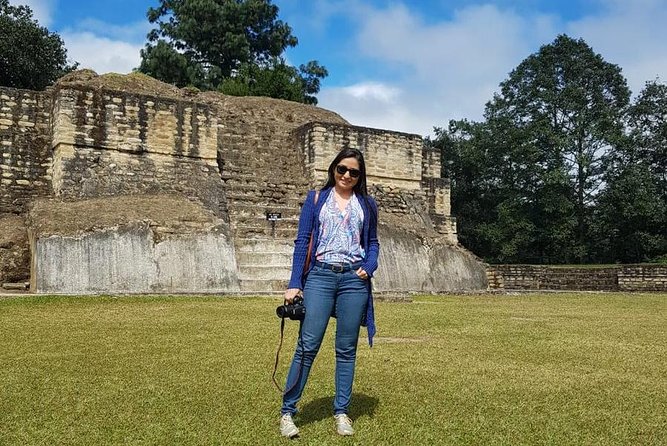 Visit The Mayan City of Iximche on a Full-Day Private Tour - Accessibility and Hydration