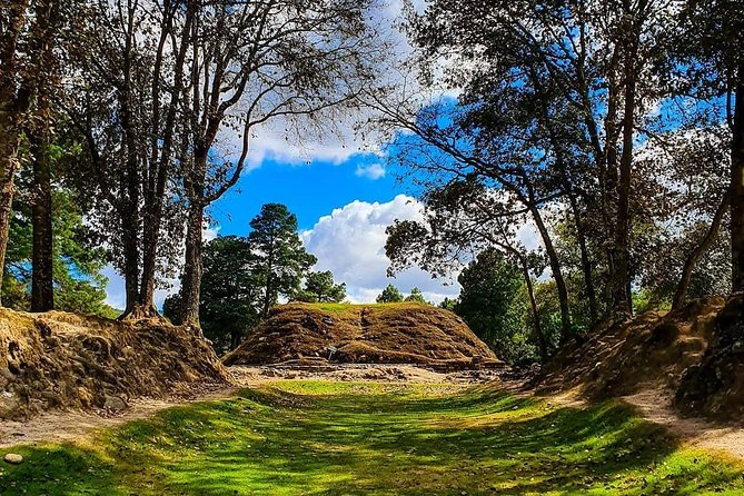 Visit The Mayan City of Iximche on a Full-Day Private Tour - Traveler Feedback
