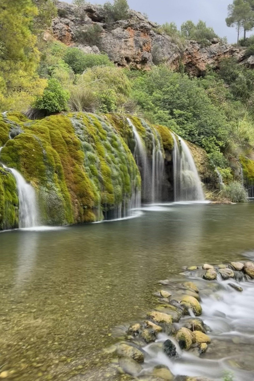 Visit the Most Beautiful Village in Valencia: Chulilla - Language Availability