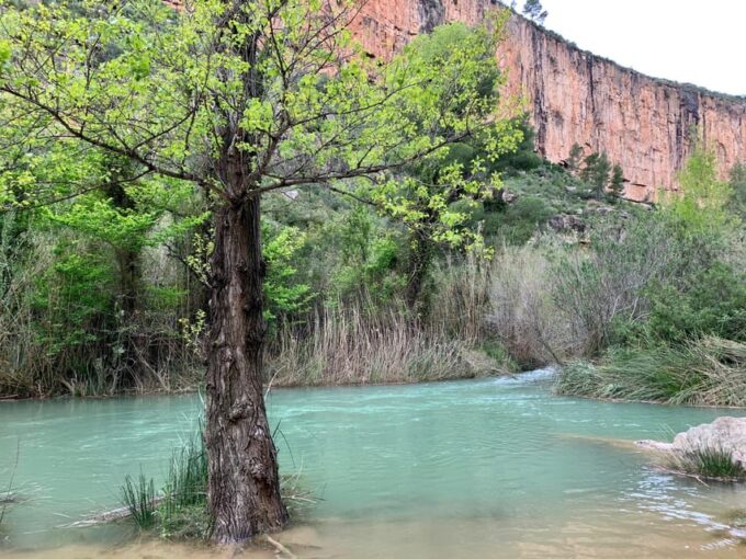 Visit the Most Beautiful Village in Valencia: Chulilla - Frequently Asked Questions