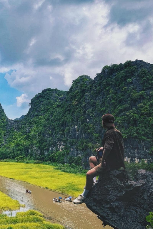 Visit The Most Tourist Attractions In Ninh Binh For 2 Days - Inclusions