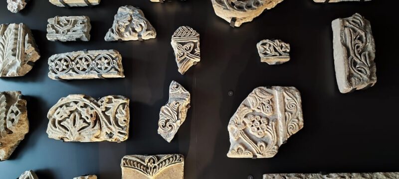 Visit the National Archaeological Museum in Madrid - Ticket Prices and Availability