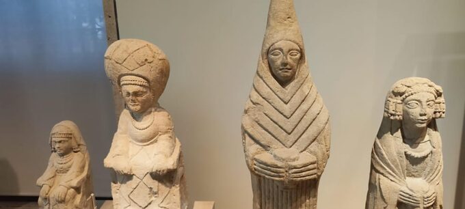 Visit the National Archaeological Museum in Madrid - Accessibility and Amenities