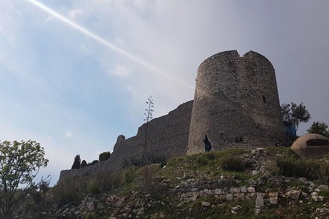 Visit The National Park of Blue Eye and The Fortress of Lekuresi - Additional Information