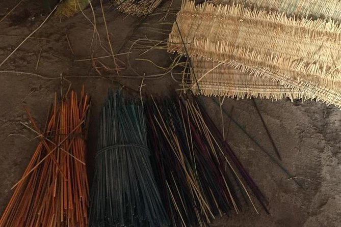 Visit the Oasis & Tea at the Basket Maker. - Pricing and Reservations