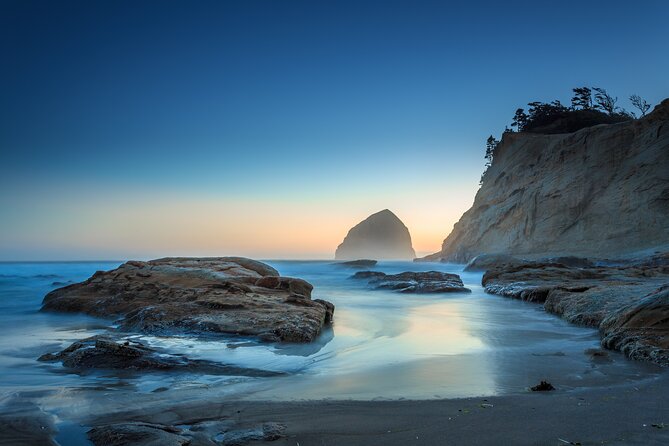 Visit the Oregon Coast From the Greater Portland Area - Booking and Availability