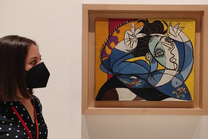 Visit the Picasso Museum With an Accredited Guide - Traveler Experiences and Insights