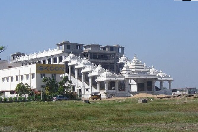 Visit The Temples Of Chennai - Pricing and Booking Information