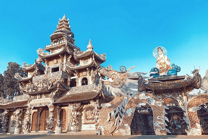 Visit The Top Attractions In DALAT - Key Points