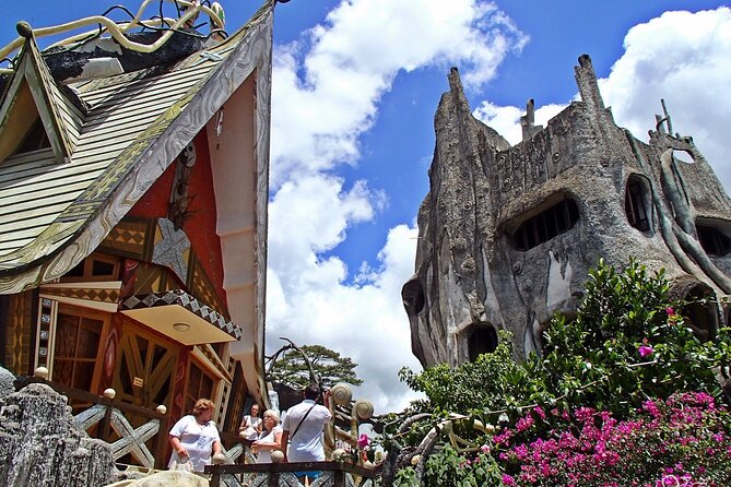 Visit The Top Attractions In DALAT - Pickup Information