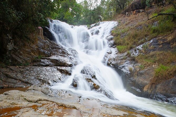 Visit The Top Attractions In DALAT - Inclusions