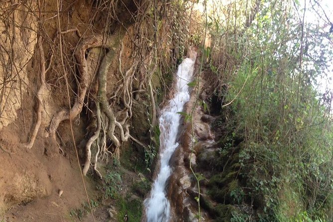 Visit the Waterfall and Hidden Caves - Visiting the Old Jewish Town