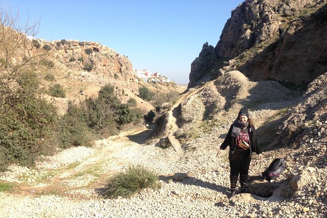 Visit the Waterfall and Hidden Caves - Inclusions and Meeting Point