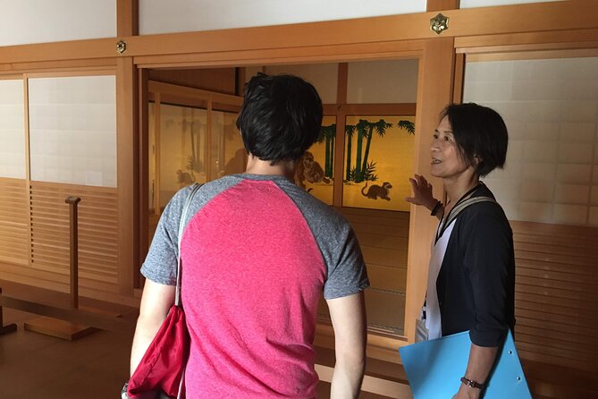 Visit Three Major Sightseeing Sites Efficiently in Nagoya in One Day - Accessibility and Fitness