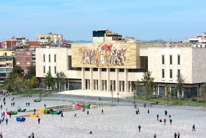 Visit Tirana and Dajti Mountain - Tour Booking and Logistics