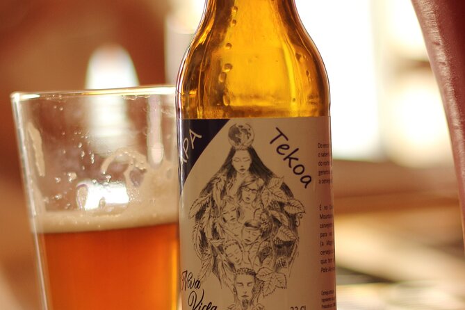 Visit to a Family Brewery in Loulé With Tasting - Key Points