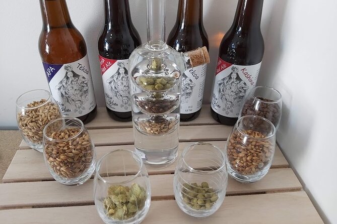 Visit to a Family Brewery in Loulé With Tasting - Feedback and Recommendations