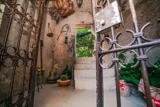 Visit to a Lemon Grove on the Amalfi Coast With Tasting - Booking Your Experience